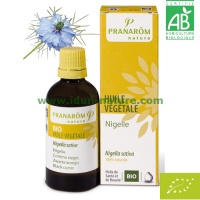 Aceite vegetal de Comino Negro Bio PRANAR�M Nature